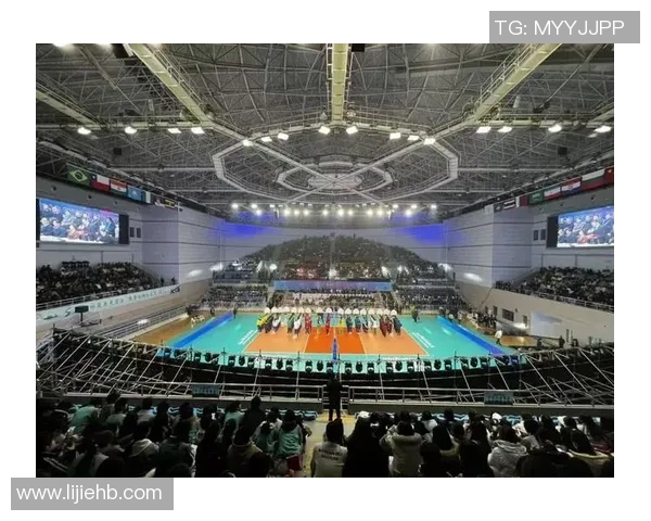 从全运会到世锦赛：商洛排球这五年，凭什么冷艳国际？