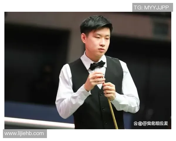 斯诺克苏格兰公开赛，赵心童轰146分却出局，国际第67的我国小子连斩国际第2第6